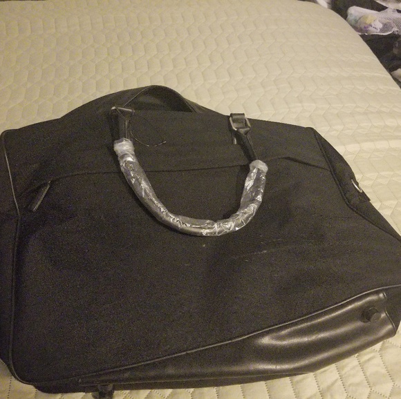 calvin klein travel case